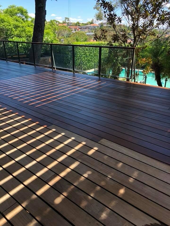 Decks, Fences and Timber by Luxe Effects, greater Sydney