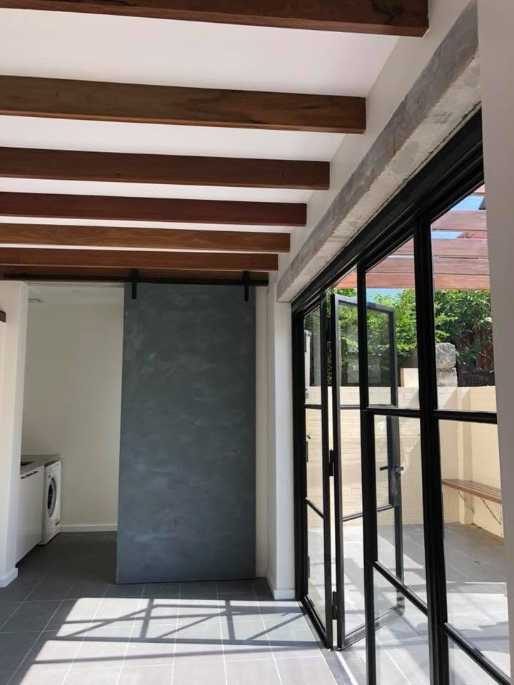 Interior Painting by Luxe Effects, a Sydney property