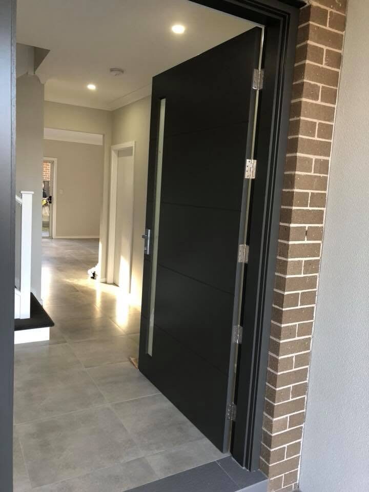 Example of specialty finishes by Luxe Effects in Sydney