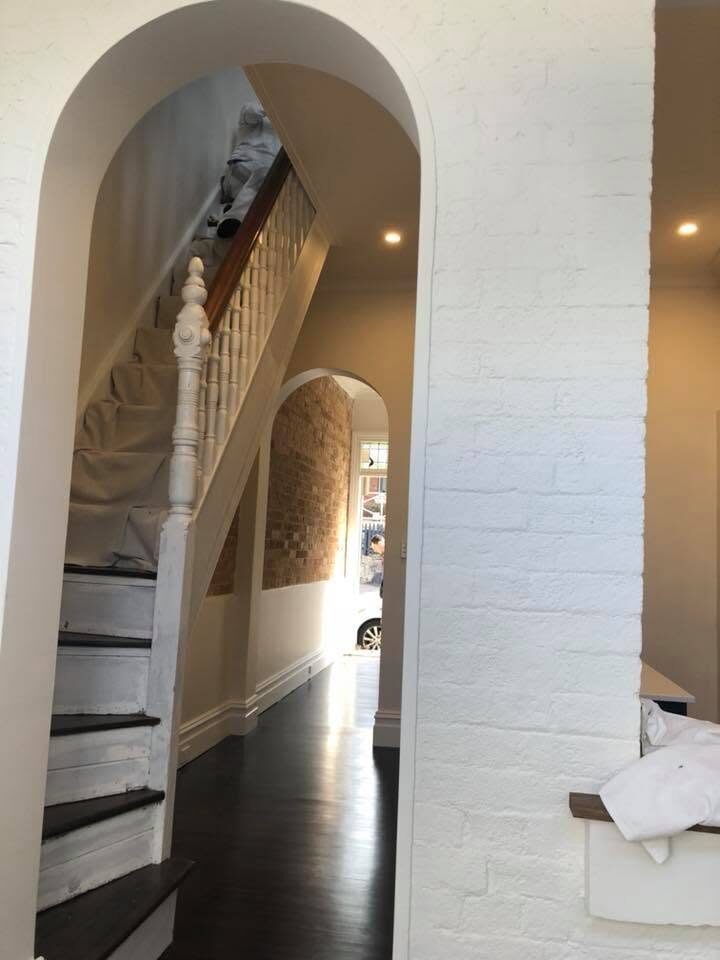 Specialty Finishes by Luxe Effects, greater Sydney