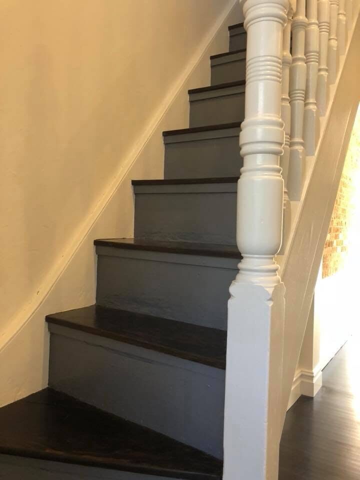 Example of specialty finishes by Luxe Effects in Sydney