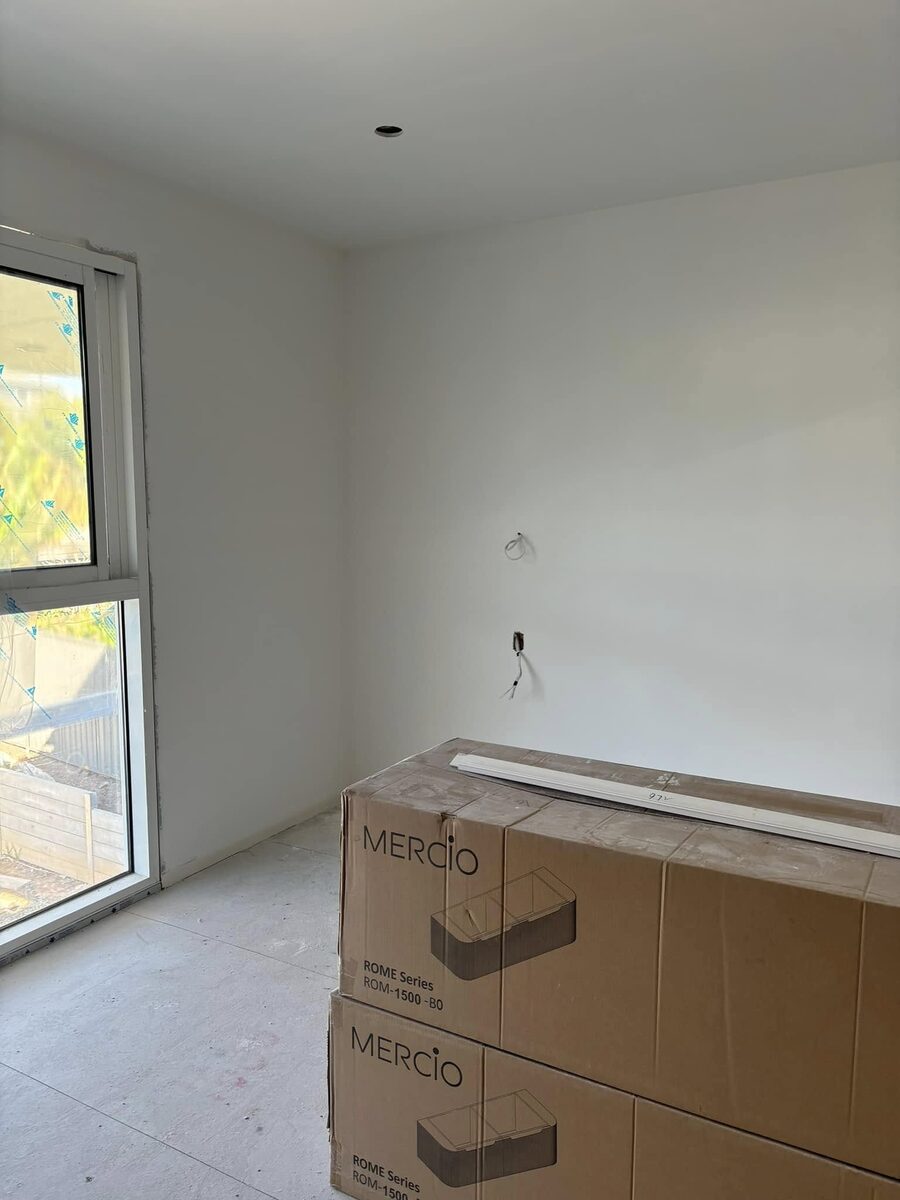 Interior Painting by Luxe Effects, greater Sydney